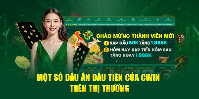 Những dấu ấn khiến sân chơi trở nên khác biệt trên thị trường giải trí