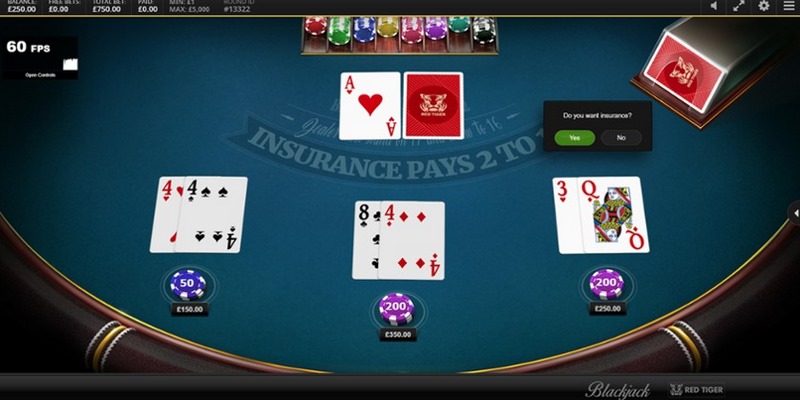 Blackjack Cwin bật mí cách chơi xuất thần từ dân chuyên