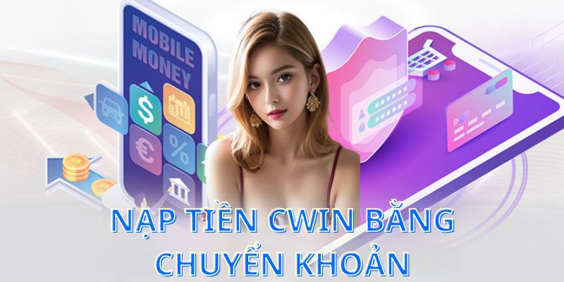 4 bước thanh toán tại nhà cái đơn giản bằng hình thức chuyển khoản