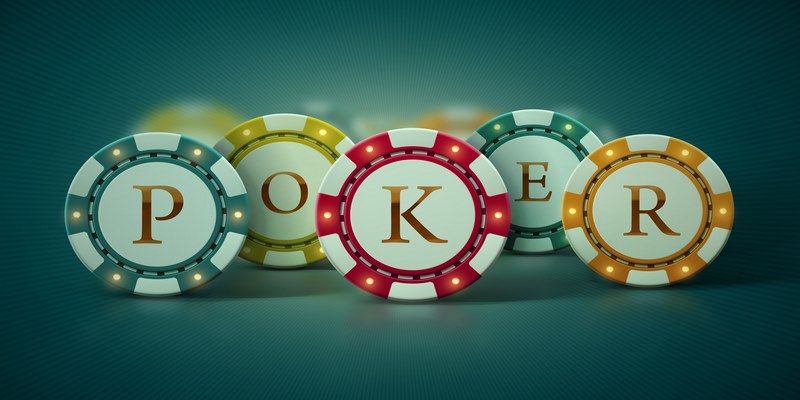 Poker Cwin trải nghiệm game bài đẳng cấp thú vị