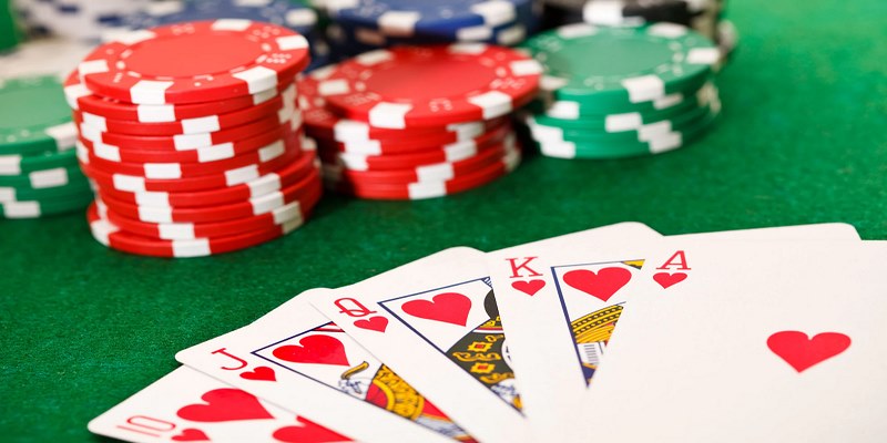 Luật chơi Poker mà người chơi cần ghi nhớ để trải nghiệm hiệu quả