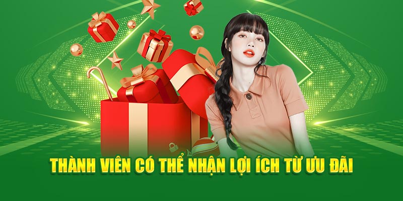 Những lợi ích người chơi có được khi nhận khuyến mãi nạp đầu