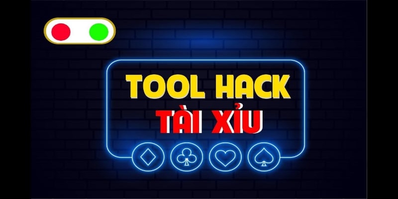 Phần mềm hack tài xỉu là ứng dụng miễn phí được lập trình từ các hacker